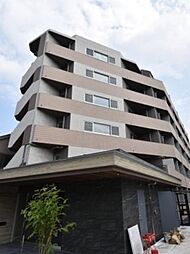 ベルシード氷川台