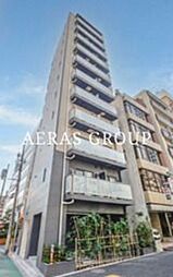 メイクスデザイン東新宿
