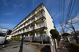 多摩学生マンション 400