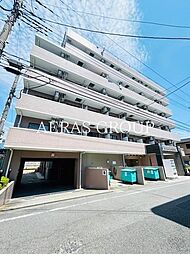 ライオンズマンション八王子北野