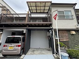 大阪市此花区春日出中1丁目の一戸建て