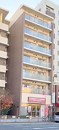 トランキロ浅草橋