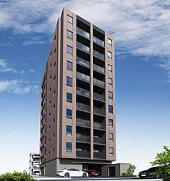 （仮称）大手門3丁目ビル 1002