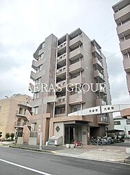 足立区東保木間１丁目