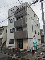 クレディ高砂レジデンス