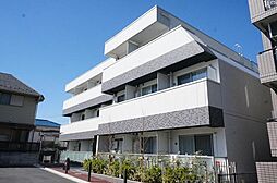 ファースト　レジデンス 301