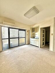 ライオンズマンション神楽坂第6