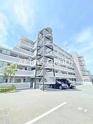 パークヒル 瀬谷