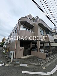 アドバンス田無