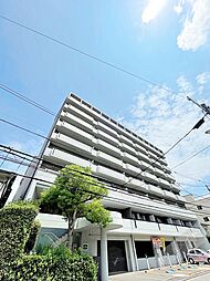 コーラルハイツ平野