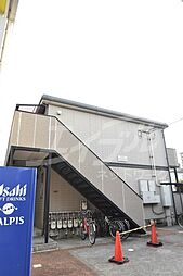 大阪市鶴見区鶴見２丁目