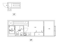 ソルナクレイシア桜新町II