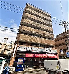 川崎市多摩区登戸新町