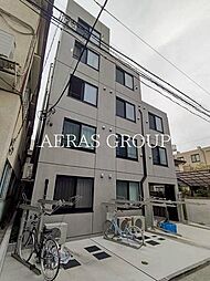 レピュア新板橋駅前レジデンス