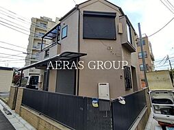 東中野戸建