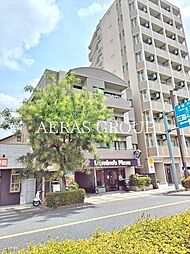 エクセルハイム常盤