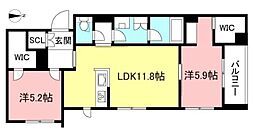 マグノリア世田谷II 402