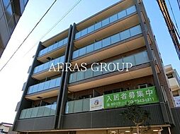 サイクラメント鷺宮