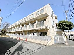 スーペリア津田沼