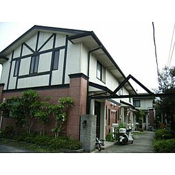 ガーデンハウスII B-2