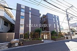 ＮＴＰＲレジデンス武蔵小山ＥＡＳＴ