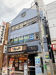 ATTIC天王町