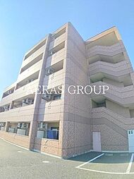 ペティハウス壱番館