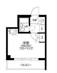 大田区西蒲田６丁目