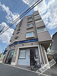 東大阪市角田１丁目