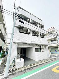 目黒区下目黒２丁目