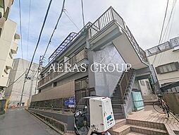 三軒茶屋マンション