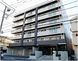 フュージョナル赤羽EAST