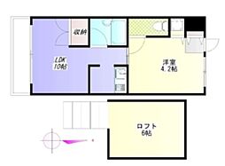 プリンスヴィル立川