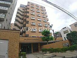 ライオンズマンション多摩川緑地
