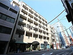 中央区入船１丁目