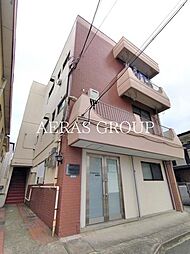 たちばなマンション