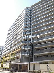 プラウド新小岩