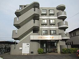 グラスコート町田 101