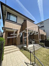 吹田市五月が丘南の一戸建て