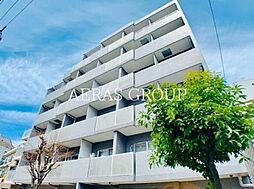 大井町タウンハウス