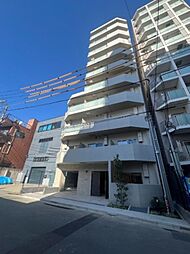 リリーフォート板橋大山 801