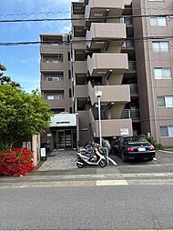 コスモ三郷リバーサイド