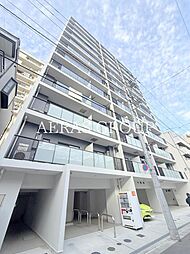 クレストコート本所吾妻橋