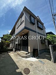 中目黒戸建