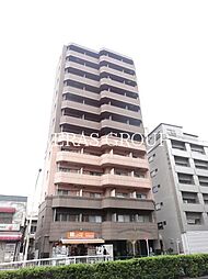 シャルムコート新宿ステーションパレス