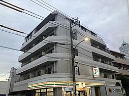 パークヒル用賀