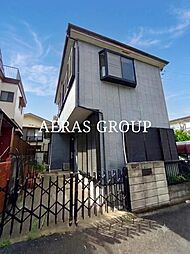 座間市ひばりが丘