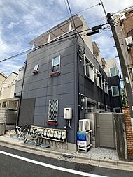 プロスパーマンション鷺宮