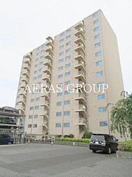 Ｔｓ ｇａｒｄｅｎ北柏 2号棟
