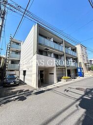 スカイコートパレス小竹向原